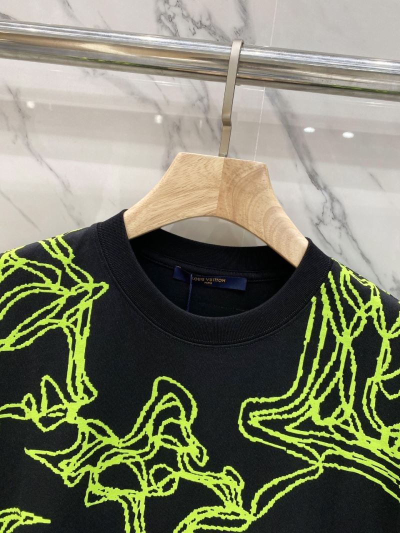 Louis Vuitton T-Shirts